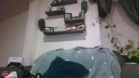 goddess_brooke_ann online show from 4, 10, 2025