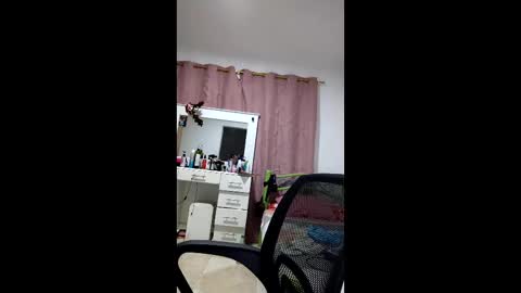 Snapshot of goddess_carrie chatting on 21, 2, 2026 GoddessCarrie online show from 21, 2, 2026