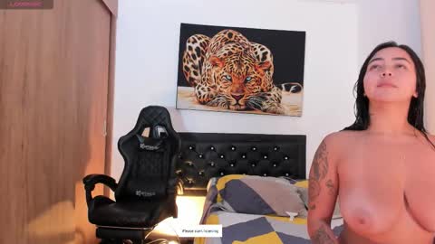 goddess_eli77 online show from 4, 11, 2025