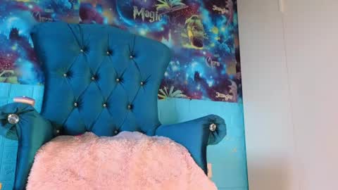 Snapshot of goddess_isabella11 chatting on 25, 6, 2026 Mrs. Isabella online show from 25, 6, 2026
