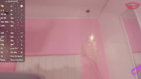 Goddess Kianna  online show from 21, 2, 2025