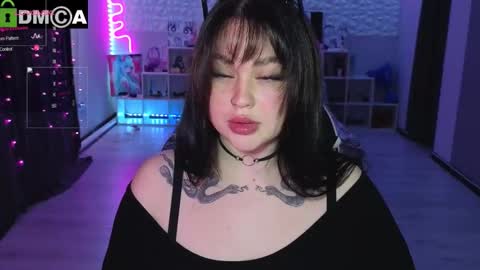 goddess_kokolla online show from 30, 5, 2026