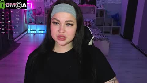 goddess_kokolla online show from 1, 6, 2026