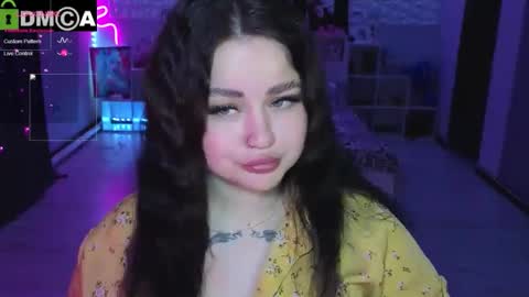 goddess_kokolla online show from 4, 6, 2026
