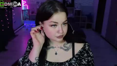 goddess_kokolla online show from 4, 7, 2026