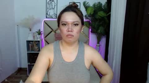 Lyka Fox online show from 23, 4, 2026