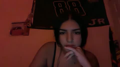 Snapshot of goddess_madii chatting on 11, 9, 2025 Madii online show from 11, 9, 2025