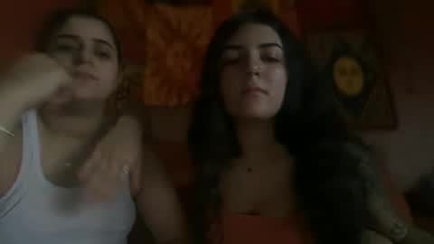 Snapshot of goddess_madii chatting on 24, 11, 2025 Madii online show from 24, 11, 2025