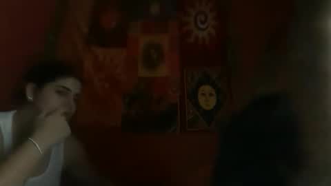 Snapshot of goddess_madii chatting on 26, 11, 2025 Madii online show from 26, 11, 2025