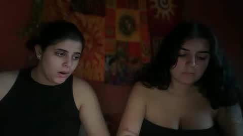 Snapshot of goddess_madii chatting on 4, 12, 2025 Madii online show from 4, 12, 2025