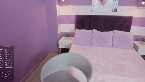 Snapshot of goddess_martina chatting on 3, 12, 2024 M A R T I N A online show from 3, 12, 2024