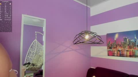 Snapshot of goddess_martina chatting on 11, 1, 2025 M A R T I N A online show from 11, 1, 2025