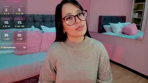 Snapshot of goddess_martina chatting on 12, 3, 2025 M A R T I N A online show from 12, 3, 2025