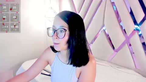 Snapshot of goddess_martina chatting on 27, 4, 2026 M A R T I N A online show from 27, 4, 2026