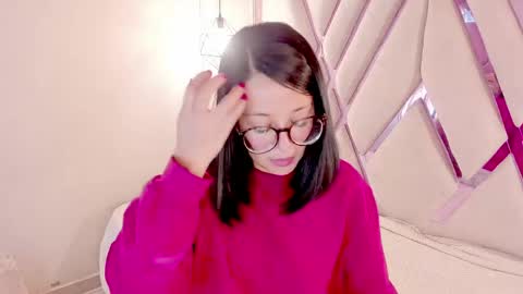 Snapshot of goddess_martina chatting on 20, 5, 2026 M A R T I N A online show from 20, 5, 2026