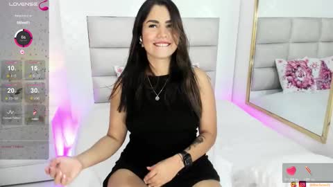 Mia online show from 14, 11, 2025