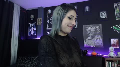 Snapshot of goddess_mortem chatting on 7, 1, 2026 Mortem model independientfollow me on my telegram channel online show from 7, 1, 2026