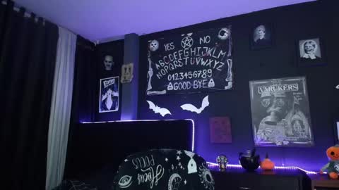 Snapshot of goddess_mortem chatting on 16, 1, 2026 Mortem model independientfollow me on my telegram channel online show from 16, 1, 2026