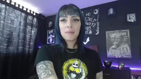 Snapshot of goddess_mortem chatting on 20, 2, 2026 Mortem model independientfollow me on my telegram channel online show from 20, 2, 2026