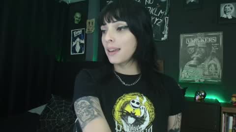 Snapshot of goddess_mortem chatting on 27, 5, 2026 Mortem model independientfollow me on my telegram channel online show from 27, 5, 2026