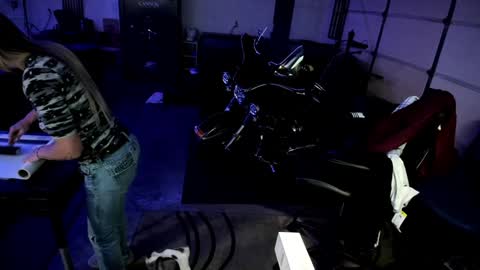 Snapshot of goddess_of_mars chatting on 3, 12, 2024 Patricia Mars Goddess of Mars twitter thegoddessmindy online show from 3, 12, 2024