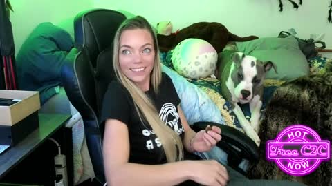 Snapshot of goddess_of_mars chatting on 16, 1, 2025 Patricia Mars Goddess of Mars twitter thegoddessmindy online show from 16, 1, 2025