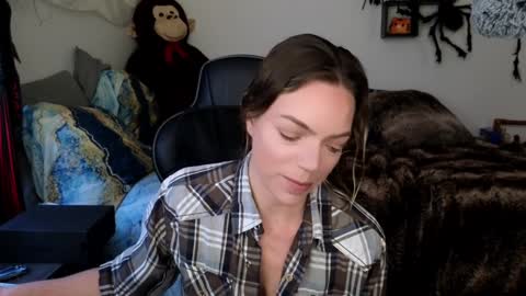 Snapshot of goddess_of_mars chatting on 29, 1, 2025 Patricia Mars Goddess of Mars twitter thegoddessmindy online show from 29, 1, 2025