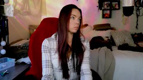 Snapshot of goddess_of_mars chatting on 13, 1, 2026 Patricia Mars Goddess of Mars twitter thegoddessmindy online show from 13, 1, 2026