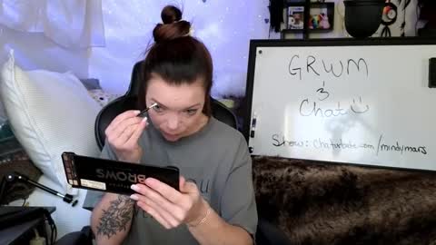 Patricia Mars           Goddess of Mars twitter thegoddessmindy online show from 13, 3, 2026