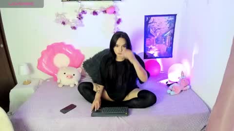 Andreas Moon online show from 3, 5, 2026