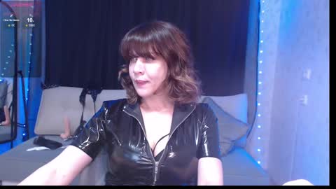 Snapshot of goddess_orsa chatting on 16, 2, 2025 Orsa online show from 16, 2, 2025
