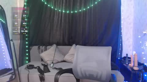 Snapshot of goddess_orsa chatting on 5, 3, 2025 Orsa online show from 5, 3, 2025