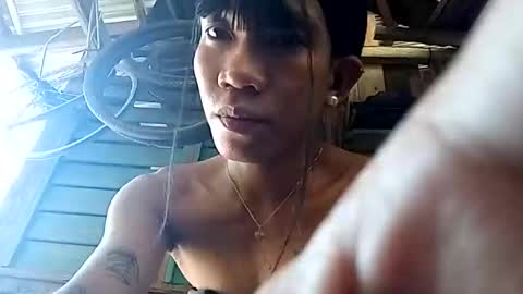 Snapshot of goddess_rica chatting on 18, 9, 2025 Rica online show from 18, 9, 2025