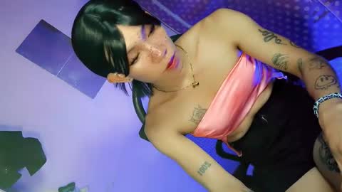 Snapshot of goddess_rica chatting on 28, 5, 2026 Rica online show from 28, 5, 2026