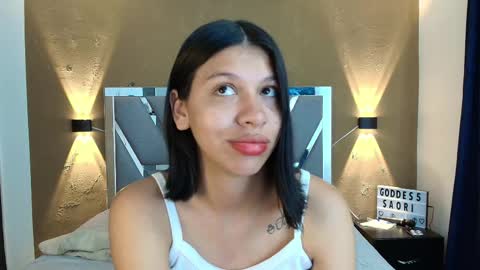 Saori online show from 9, 2, 2026