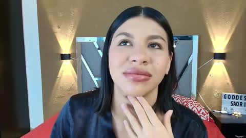 Saori online show from 27, 2, 2026