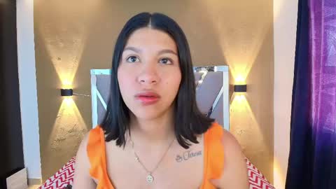 Snapshot of goddess_saori chatting on 26, 4, 2026 Saori online show from 26, 4, 2026
