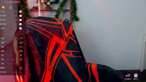 Snapshot of goddess_sophie99 chatting on 20, 12, 2024 Goddess Sophie99 online show from 20, 12, 2024