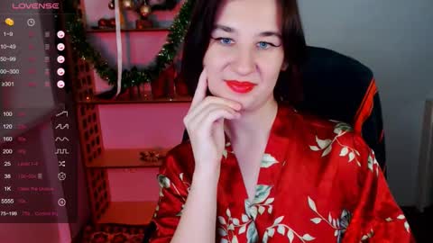 Snapshot of goddess_sophie99 chatting on 20, 12, 2024 Goddess Sophie99 online show from 20, 12, 2024