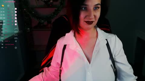 Snapshot of goddess_sophie99 chatting on 16, 1, 2025 Goddess Sophie99 online show from 16, 1, 2025