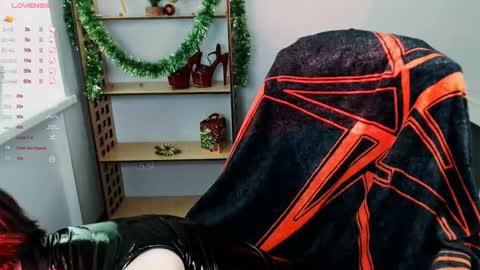 Snapshot of goddess_sophie99 chatting on 20, 1, 2025 Goddess Sophie99 online show from 20, 1, 2025