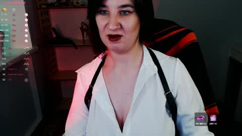 Snapshot of goddess_sophie99 chatting on 23, 1, 2025 Goddess Sophie99 online show from 23, 1, 2025