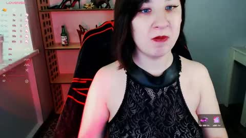 Snapshot of goddess_sophie99 chatting on 30, 1, 2025 Goddess Sophie99 online show from 30, 1, 2025