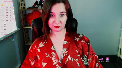 Snapshot of goddess_sophie99 chatting on 12, 2, 2025 Goddess Sophie99 online show from 12, 2, 2025