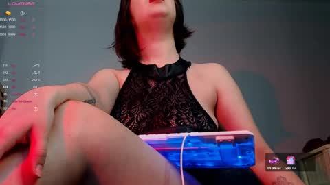 Snapshot of goddess_sophie99 chatting on 2, 3, 2025 Goddess Sophie99 online show from 2, 3, 2025