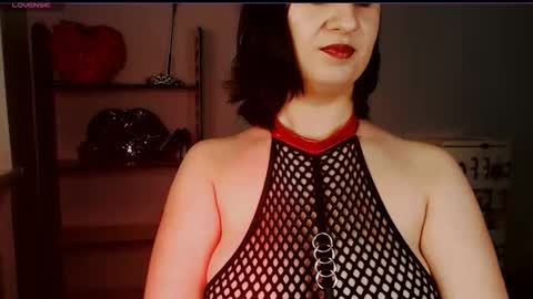 Snapshot of goddess_sophie99 chatting on 13, 9, 2025 Goddess Sophie99 online show from 13, 9, 2025