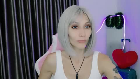 Snapshot of goddess_stars chatting on 17, 1, 2026 Katarina online show from 17, 1, 2026