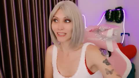Snapshot of goddess_stars chatting on 18, 1, 2026 Katarina online show from 18, 1, 2026