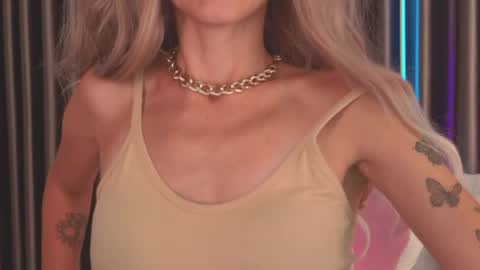 Snapshot of goddess_stars chatting on 29, 4, 2026 Katarina online show from 29, 4, 2026
