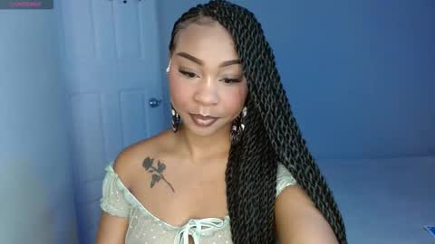 Valentina online show from 21, 12, 2025